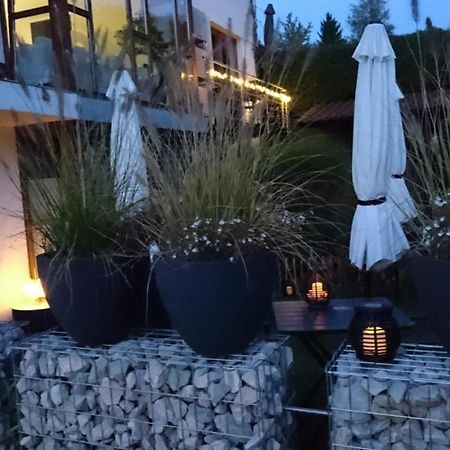 K82 Bnb & Hotel Kirchentellinsfurt Exterior foto